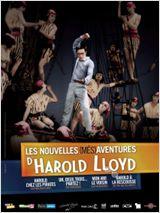 Les Nouvelles (Més)aventures d'Harold Lloyd